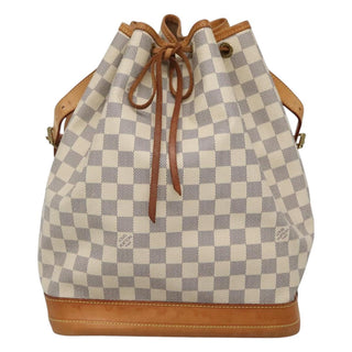 Louis Vuitton Noe Handbag Damier
