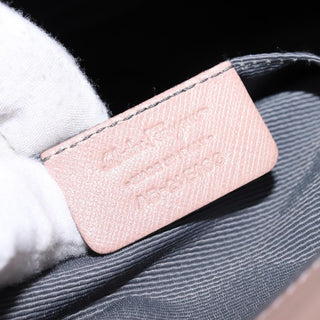 Salvatore Ferragamo Batik Tote Nylon