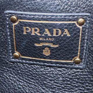 Prada Shopping Tote Vitello Daino