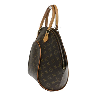Louis Vuitton Ellipse Bag Monogram Canvas
