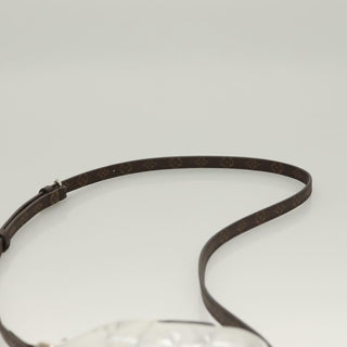 Louis Vuitton Pillow Phone Pouch Monogram Quilted Econyl Nylon