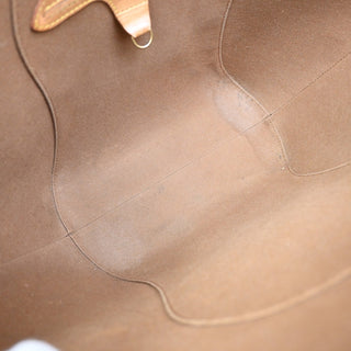 Louis Vuitton Ellipse Bag Monogram Canvas