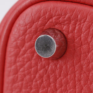 Hermes Picotin Lock Bag Clemence