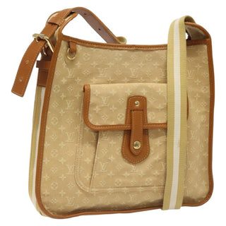 Louis Vuitton Mary Kate Messenger Bag Mini Lin