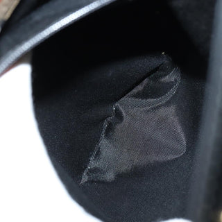 Burberry Nova Check Tote canvas check pattern