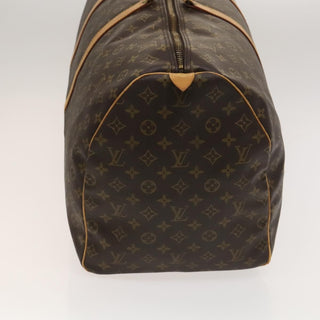 Louis Vuitton Keepall Bag Monogram Canvas