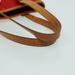 Louis Vuitton Bucket Bag Monogram Vernis