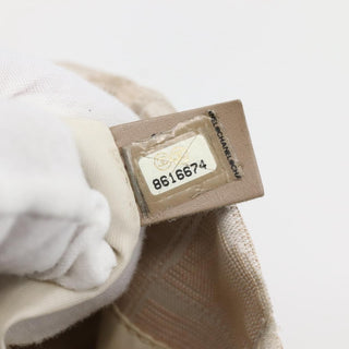 Chanel Travel Line Tote Nylon