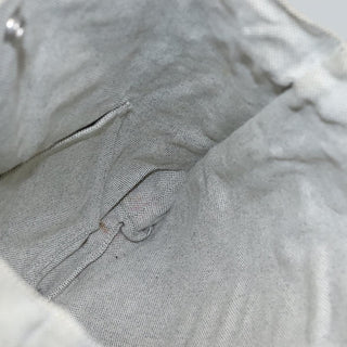 Hermes Fourre Tout Tote Canvas