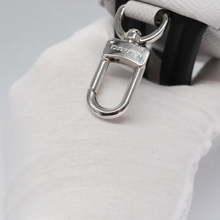 Louis Vuitton Charms Porte Monnaie Wallet Canvas