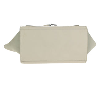 Celine Trapeze Bag Suede