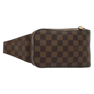 Louis Vuitton Geronimos Waist Bag Damier