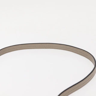 Chloe Faye Shoulder Bag Leather and Suede