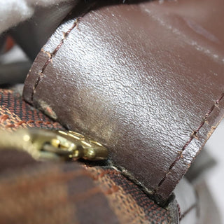 Louis Vuitton Naviglio Handbag Damier