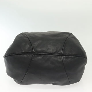 Gucci Marrakech Shoulder Bag Leather