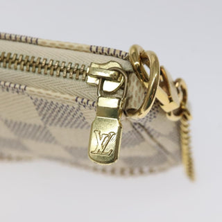 Louis Vuitton Pochette Accessoires Damier