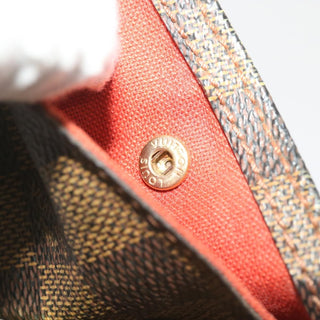 Louis Vuitton Geronimos Waist Bag Damier