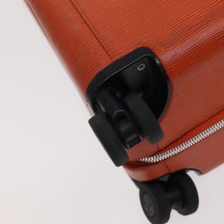 Louis Vuitton Horizon Luggage Epi Leather