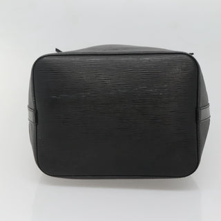 Louis Vuitton Petit Noe Handbag Epi Leather