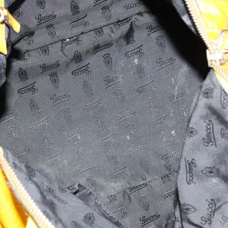 Gucci Hysteria Convertible Top Handle Bag Patent