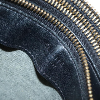 Celine Trio Crossbody Bag Leather