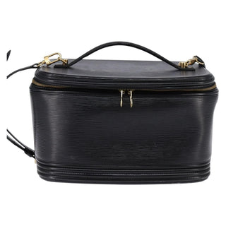 Louis Vuitton Nice Vanity Case Epi Leather