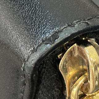 Fendi F is Fendi Zip Around Wallet Leather
