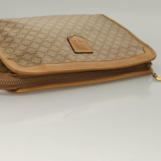 Celine Macadam Pochette Clutch