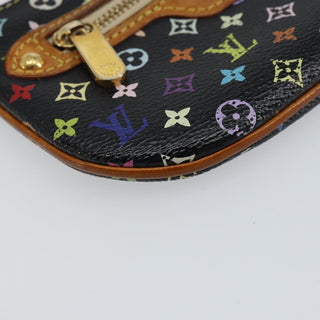 Louis Vuitton Pochette Accessoires Monogram Multicolor