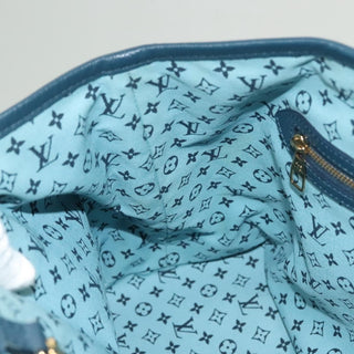 Louis Vuitton Ailleurs Cabas Limited Edition Printed Canvas