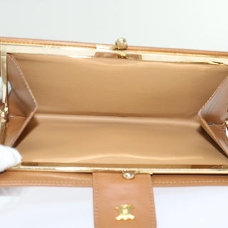 Celine Macadam Wallet Medium