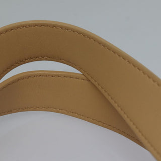 Bottega Veneta Beak Tote Bag Leather