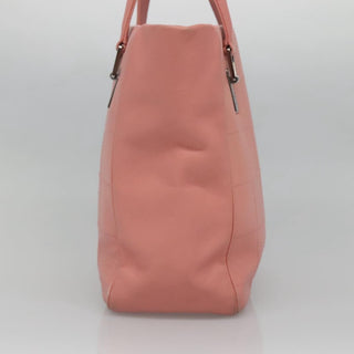 Chanel Chocolate Bar Coco Mark handbag Caviar skin