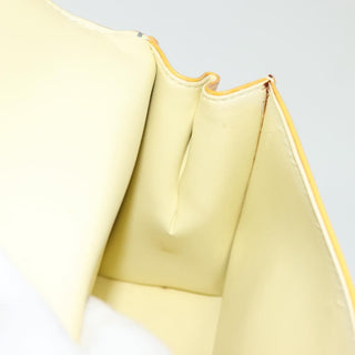 Louis Vuitton Spring Street Handbag Monogram Vernis