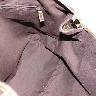 Gucci Princy Zip Tote GG Canvas