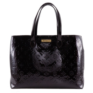 Louis Vuitton OnTheGo Tote Monogram Bold Leather