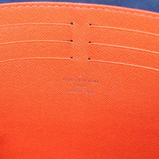 Louis Vuitton Pochette Voyage Epi Leather with Damier Graphite