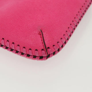 Stella McCartney Falabella Tote Suede