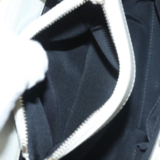 Chanel Chain Me Tote Quilted Calfskin