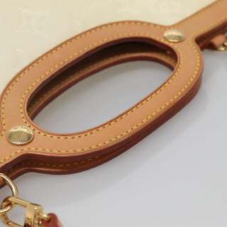 Louis Vuitton Roxbury Drive Handbag Monogram Vernis