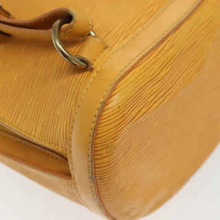 Louis Vuitton Gobelins Backpack Epi Leather