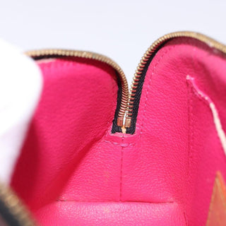 Louis Vuitton Cosmetic Pouch Monogram Multicolor