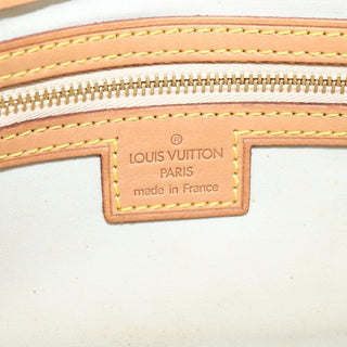 Louis Vuitton Camille Messenger Bag Mini Lin