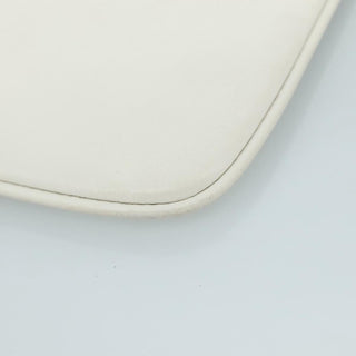 Balenciaga Everyday Logo Pouch Printed Leather