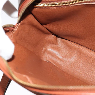 Louis Vuitton Trocadero Handbag Epi Leather