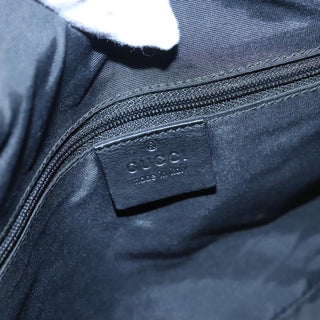 Gucci GG Canvas Bag Canvas