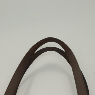 Burberry Nova Check Tote canvas check pattern