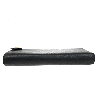 Louis Vuitton Comete Wallet Leather