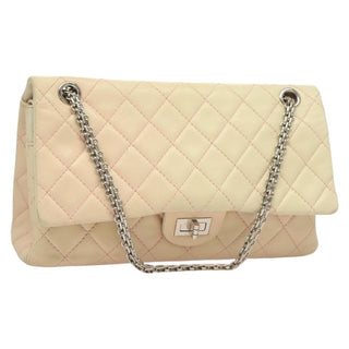 Chanel Reissue 2.55 Flap Bag Quilted Calfskin