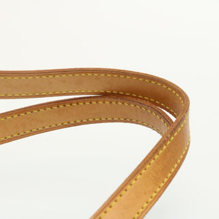 Louis Vuitton Marais Bucket Bag Nomade Leather